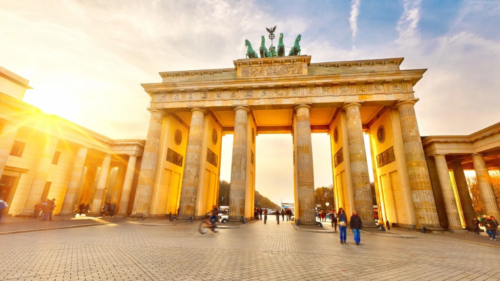 DAAD Rosa Luxemburg Scholarship 2026, Germany