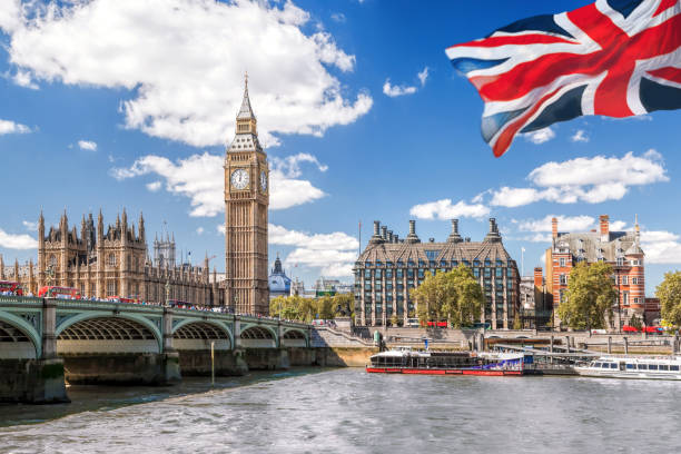 Marshall Scholarships 2027, United Kingdom