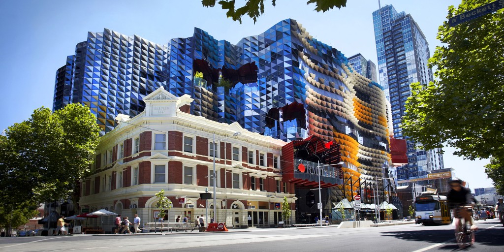 RMIT University Research Scholarship 2027, Australia